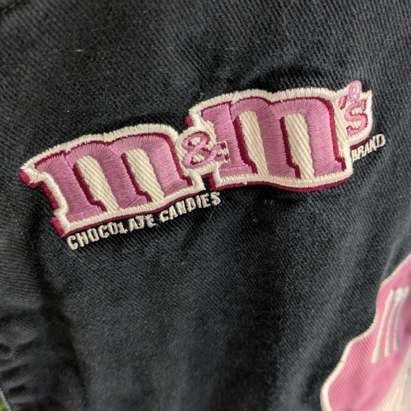 JH Design M&M Jacket - Picture 10 of 10